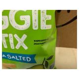6x Good Health Avacado Oil Veggie Stix-Sea Salted