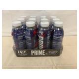 12x 16oz Prime Hydration-UFC Berry Medley