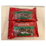 2x 12oz Gurleys Premium Walnuts
