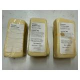 3x Wisconsin Horseradish Cheese