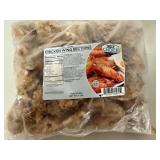 5lbs Daily Choice Fully Cooked Chicken Wings