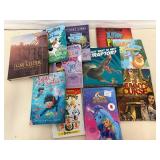 12x New PreBoxed Grade 2-4 Chapter Books