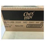 8x Chex Mix Remix-Spicy Dill Pickle