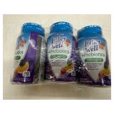 MM1. 6x 60 Gummies Fiber Well + Probiotics-11/2025
