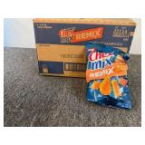 7x 4.25oz Chex Mix Remix-Buffalo Sandwich