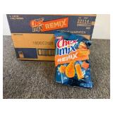 7x 4.25oz Chex Mix Remix-Buffalo Sandwich