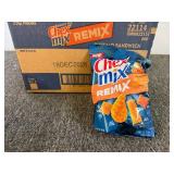 7x 4.25oz Chex Mix Remix-Buffalo Sandwich