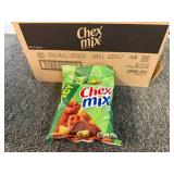 8x Chex Mix Remix-Spicy Dill Pickle