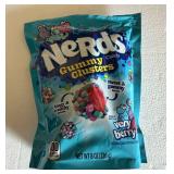 6ct 8oz Nerd Gummies