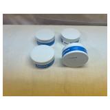 4x Kurbil Active Muscle Salve Pain Relief