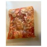 CC. 8 Piece Cut up Chicken-Ready to Fry