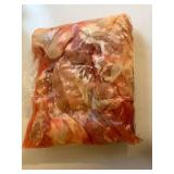 CC. 8 Piece Cut up Chicken-Ready to Fry