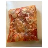 CC. 8 Piece Cut up Chicken-Ready to Fry