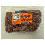 E. 2x 1lb12oz Turkey Sausage Snack Pieces(Frozen)5/2026