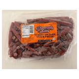 E. 2x 1lb12oz Turkey Sausage Snack Pieces(Frozen)5/2026