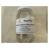 4x Organic Tapioca Syrup