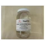 4x Organic Tapioca Syrup