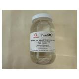 4x Organic Tapioca Syrup