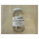 4x Organic Tapioca Syrup