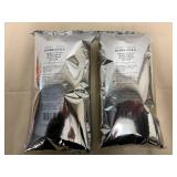 2x 2lbs Starbucks Classic Hot Cocoa