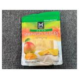2x Members Mark Dried Mango Slices