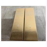 2x Alien Goddess Mugler Eau De Parfum-Recharge-Refill