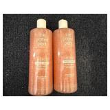3x Potted Plant Body Wash