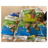 5x Potting Soil-8oz & 14oz-See Description