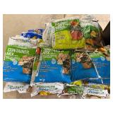 5x Potting Soil-8oz & 14oz-See Description
