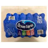18x ocean spray
