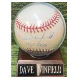 Dave Winfield Sweet Spot 