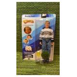 Mego Cheers Woody Boyd 8" Action Figure New 9973/10000 2018 NBC