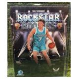 2025-26 Bowman Basketball Kon Knueppel Rookie RC Rockstar Rookies #RR-4 Hornets