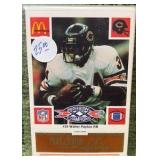 1986 McDonald