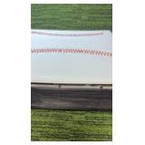 1982 Topps MLB Complete Set in Binder W/ CAL RIPKEN JR & OZZIE SMITH & MORE