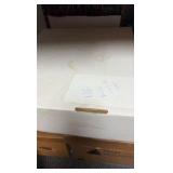 MONSTER 5 ROW BOX OF NBA STARS,SINGLES, MIX, & MORE!!