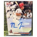 2016 Bowman