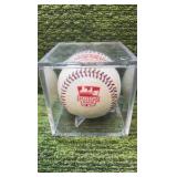 2014 ALL-STAR GAME Official Ball ! Target Field Logo