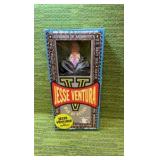 Jesse Ventura Man Of Action For Governor Of Minnesota 12” Action Figure 1999~NEW