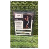 2023-24 Panini Contenders - Season Ticket Victor Wembanyama #11 (RC)