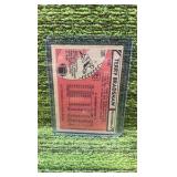 1980 Topps TERRY BRADSHAW #200 PITTSBURGH STEELERS HOF