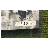 1994 Upper Deck Michael Jordan Rare Air Jumbo 3.5 x 8 card /30,000 lot of (3)