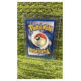 1999 Vintage WOTC Pokemon Unlimited Base Set Poliwhirl #38/102