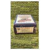 1991 Upper Deck Baseball Final Edition Set - Factory Sealed - Brand New