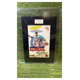 Baseball Superstars Kirby Puckett Revolutionary Comics #13 NM / includes 3 CARDS
