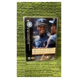 Upper Deck MLB #100 Ken Griffey Jr Seattle Mariners 1995 Big Card