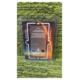 Topps 2025-26 Chrome Activators Dylan Harper Rookie Insert AC-12 Spurs NBA