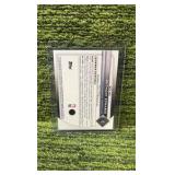 2025-2026 Bowman Chrome Anthony Edward’s Silver Refractor #BCV-103