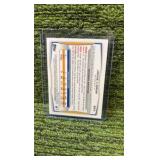 2014 Bowman Chrome Jacob DeGrom Prospect RC BCP73 Mets