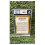 BCCG 1987 Donruss Highlights #46 Mark McGwire Oakland Athletics Baseball